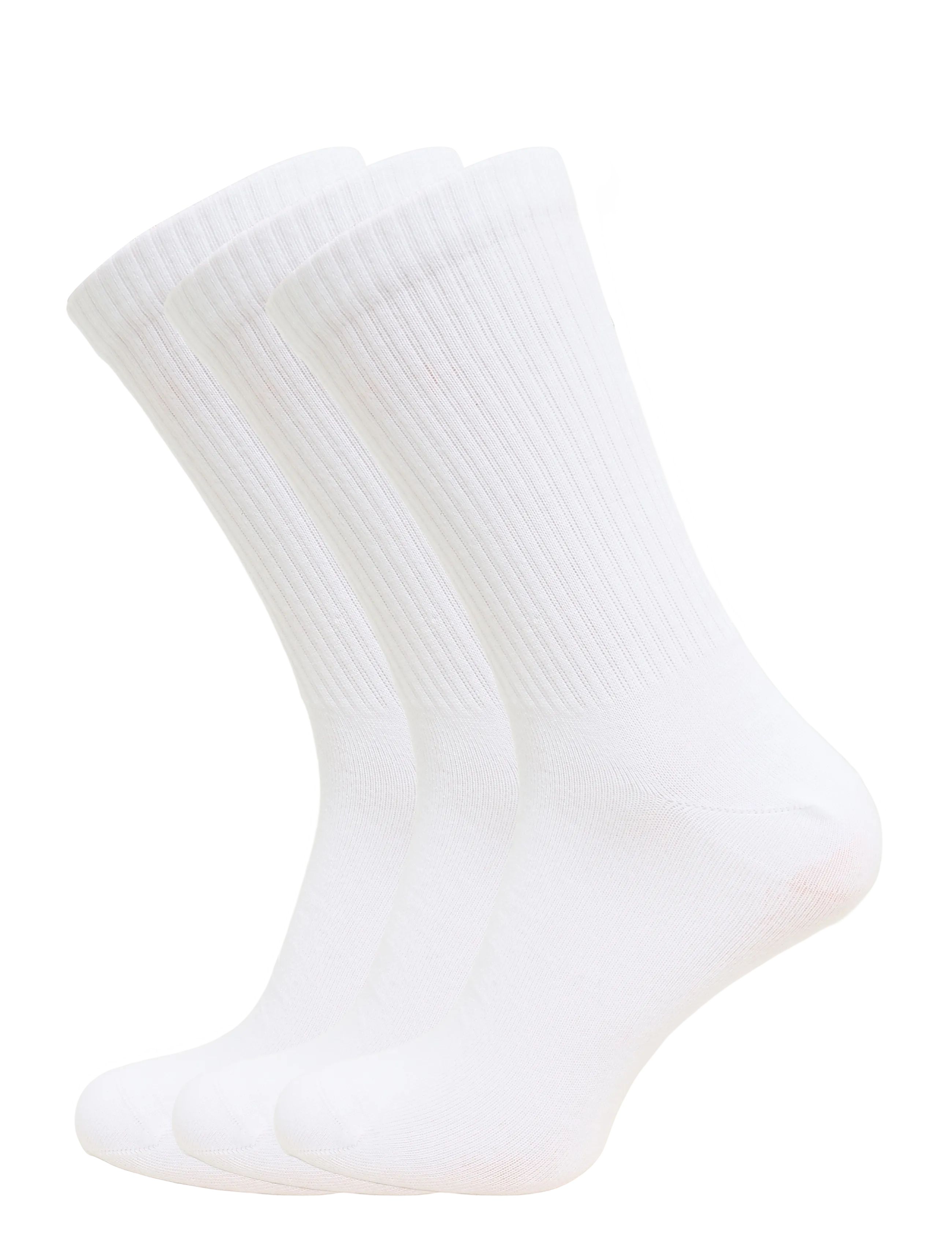 Emporio Armani SOCKS SET - Multipack strømper - WHITE / white