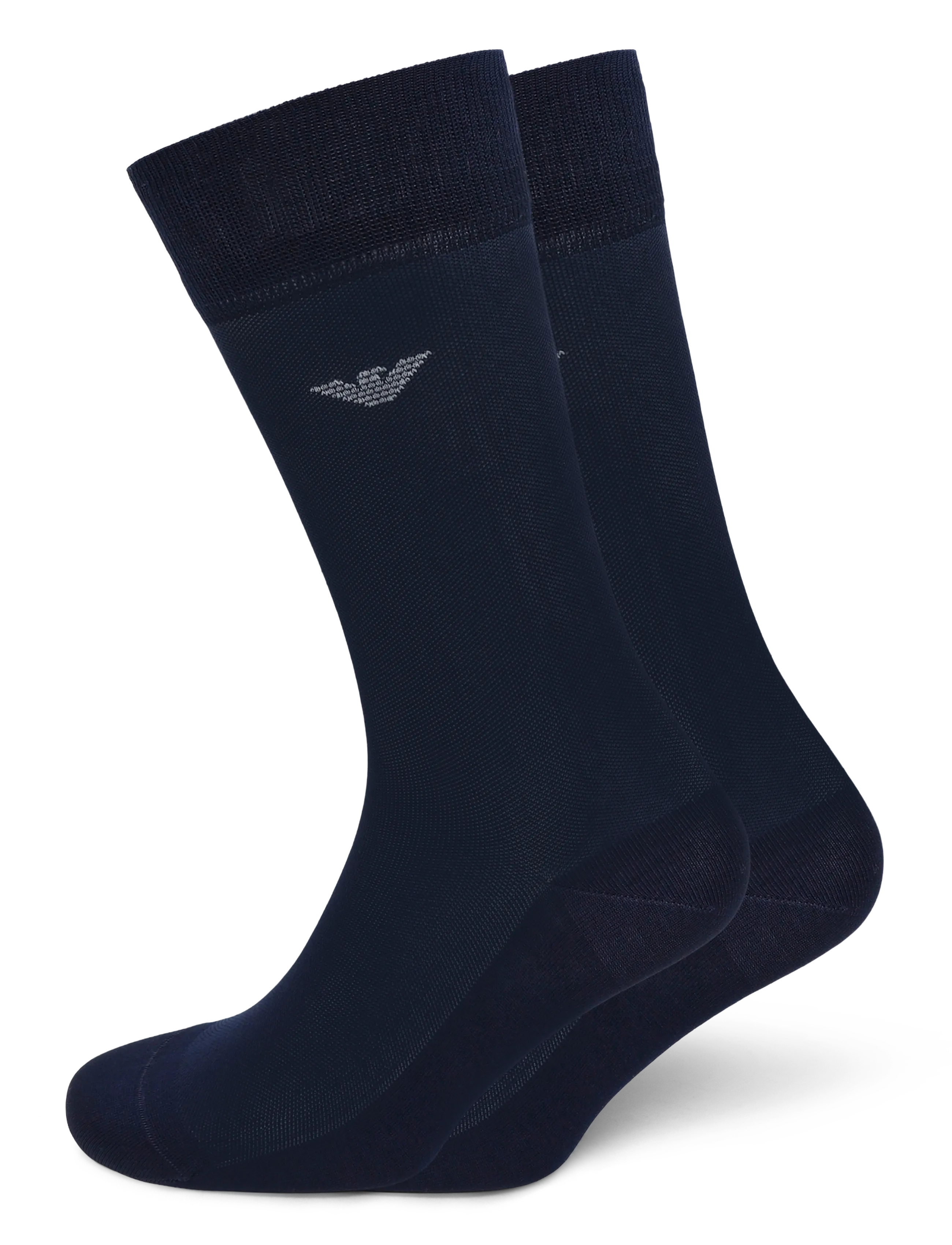 Emporio Armani SOCKS SET - Unterwäsche - ARMANI BLUE / navy