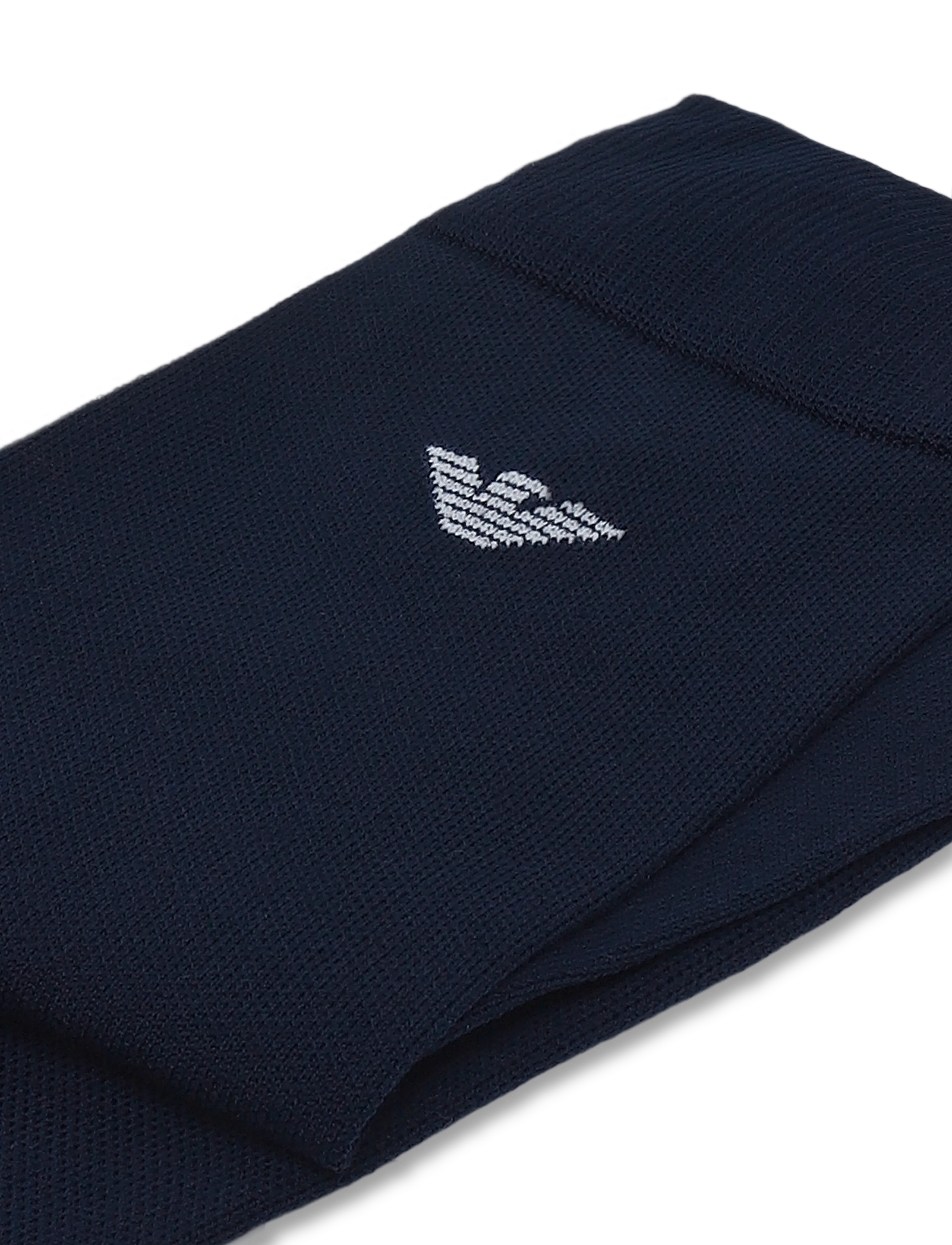 Emporio Armani - SOCKS SET - tennissocken - armani blue - 2