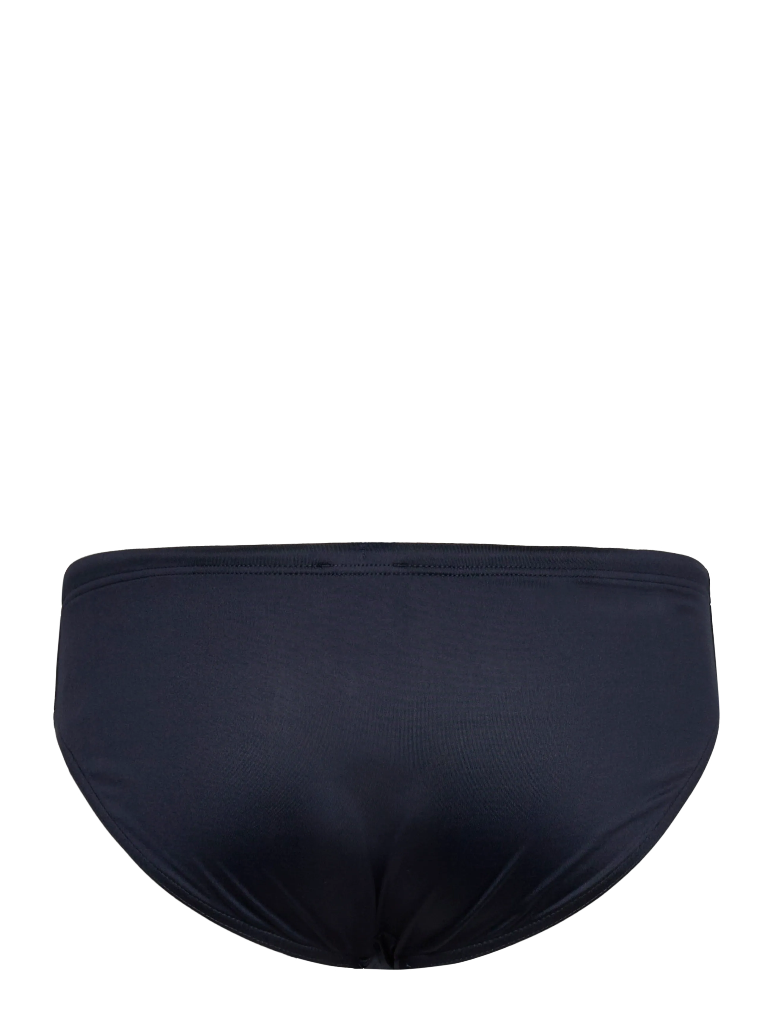 Emporio Armani - SLIP BEACHWEAR - briefs - armani blue - 2