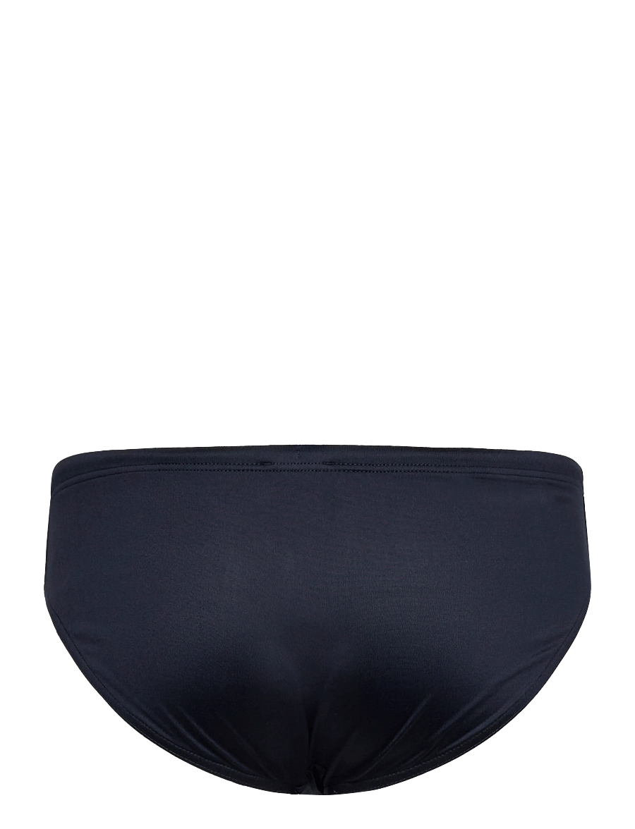 Emporio Armani - SLIP BEACHWEAR - briefs - armani blue - 2