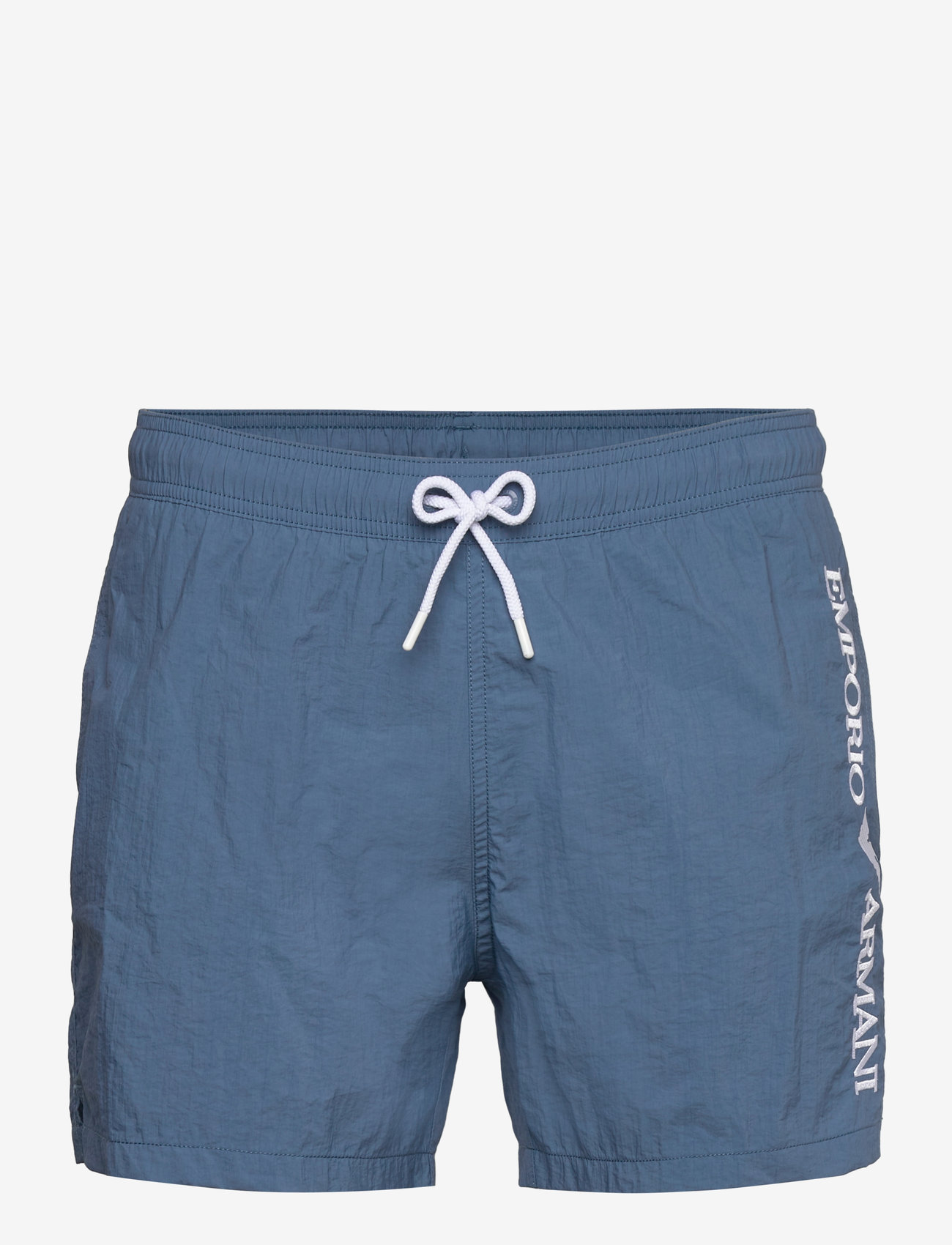 Emporio Armani - BOXER BEACHWEAR - captains blue - 0