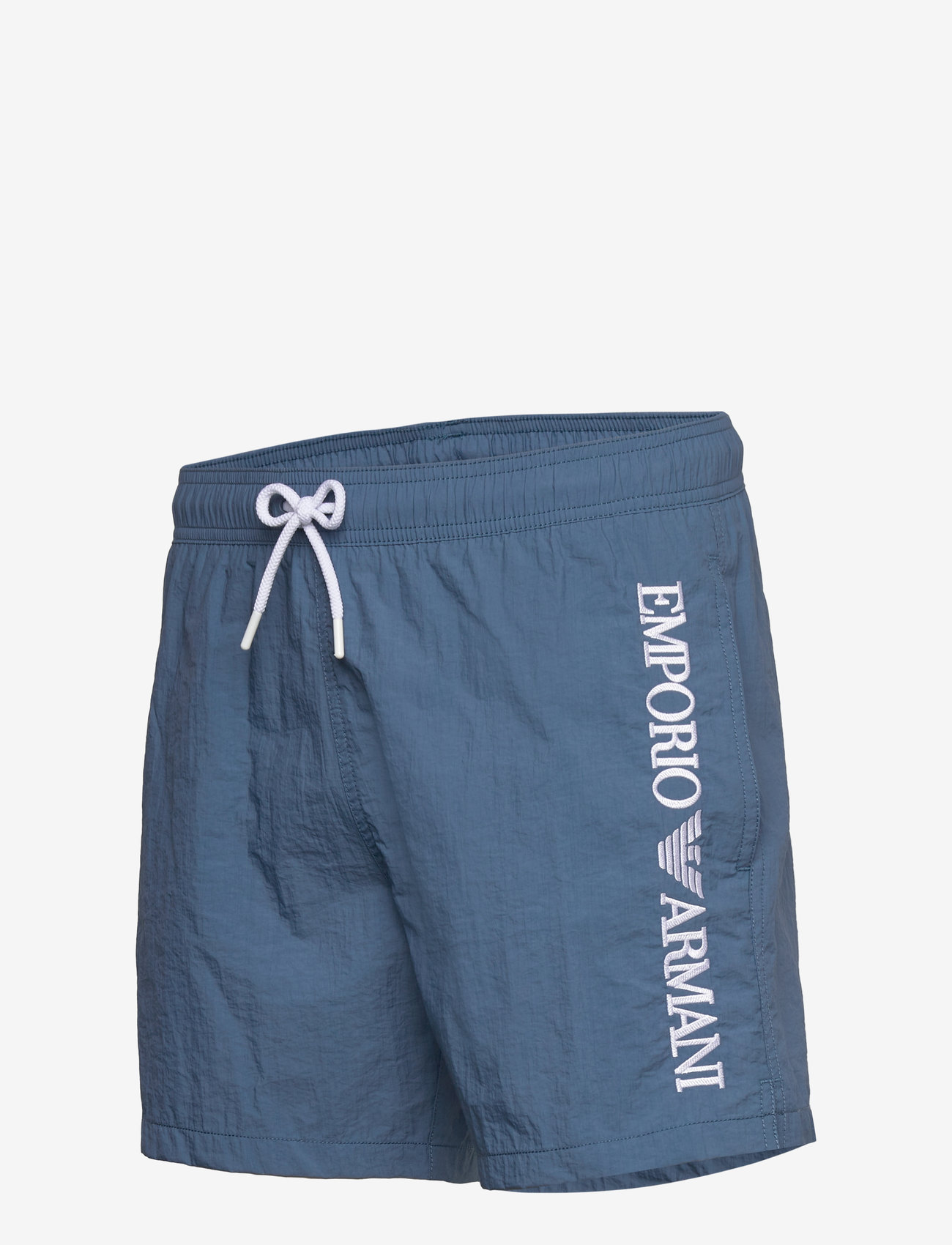 Emporio Armani - BOXER BEACHWEAR - captains blue - 2