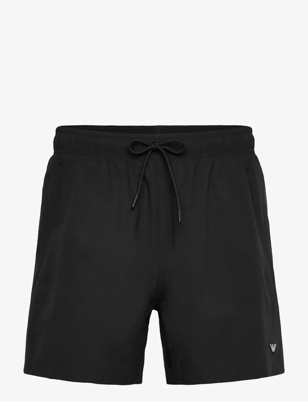 Emporio Armani - BOXER BEACHWEAR - swim shorts - black - 0
