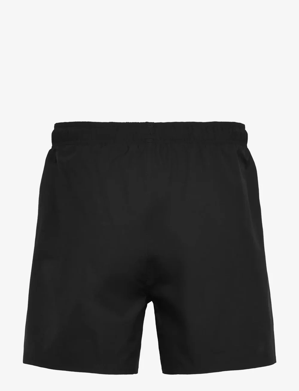 Emporio Armani - BOXER BEACHWEAR - swim shorts - black - 1