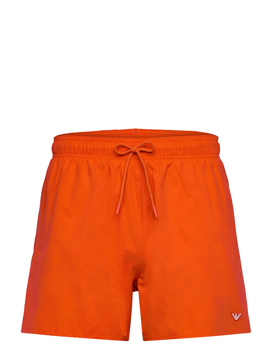 Emporio Armani - BOXER BEACHWEAR - red.com - 0