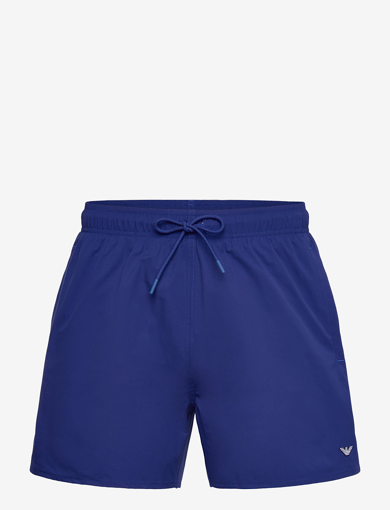 Emporio Armani - BOXER BEACHWEAR - badeshorts - sodalite blue - 0