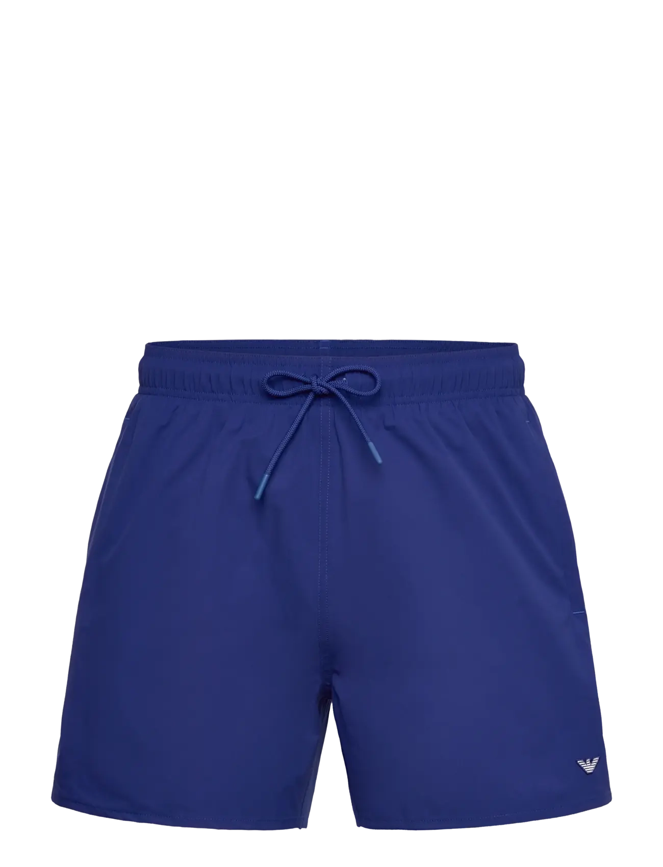 Emporio Armani - BOXER BEACHWEAR - sodalite blue - 0