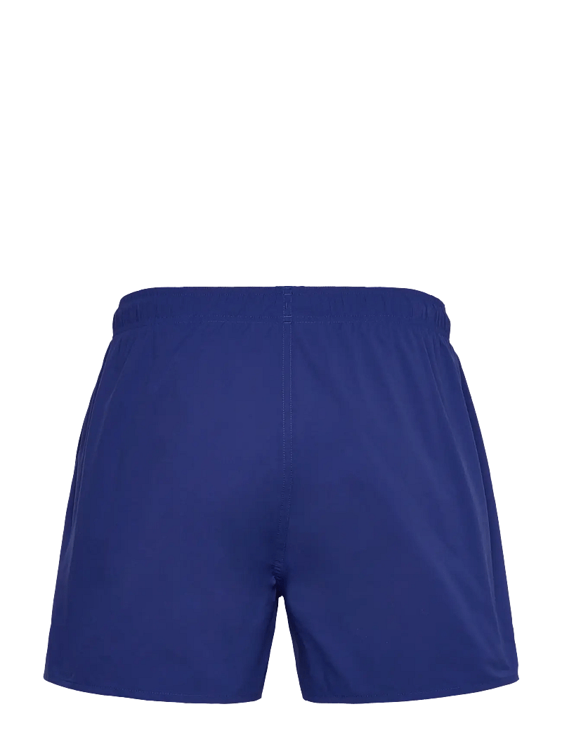 Emporio Armani - BOXER BEACHWEAR - badehose - sodalite blue - 1