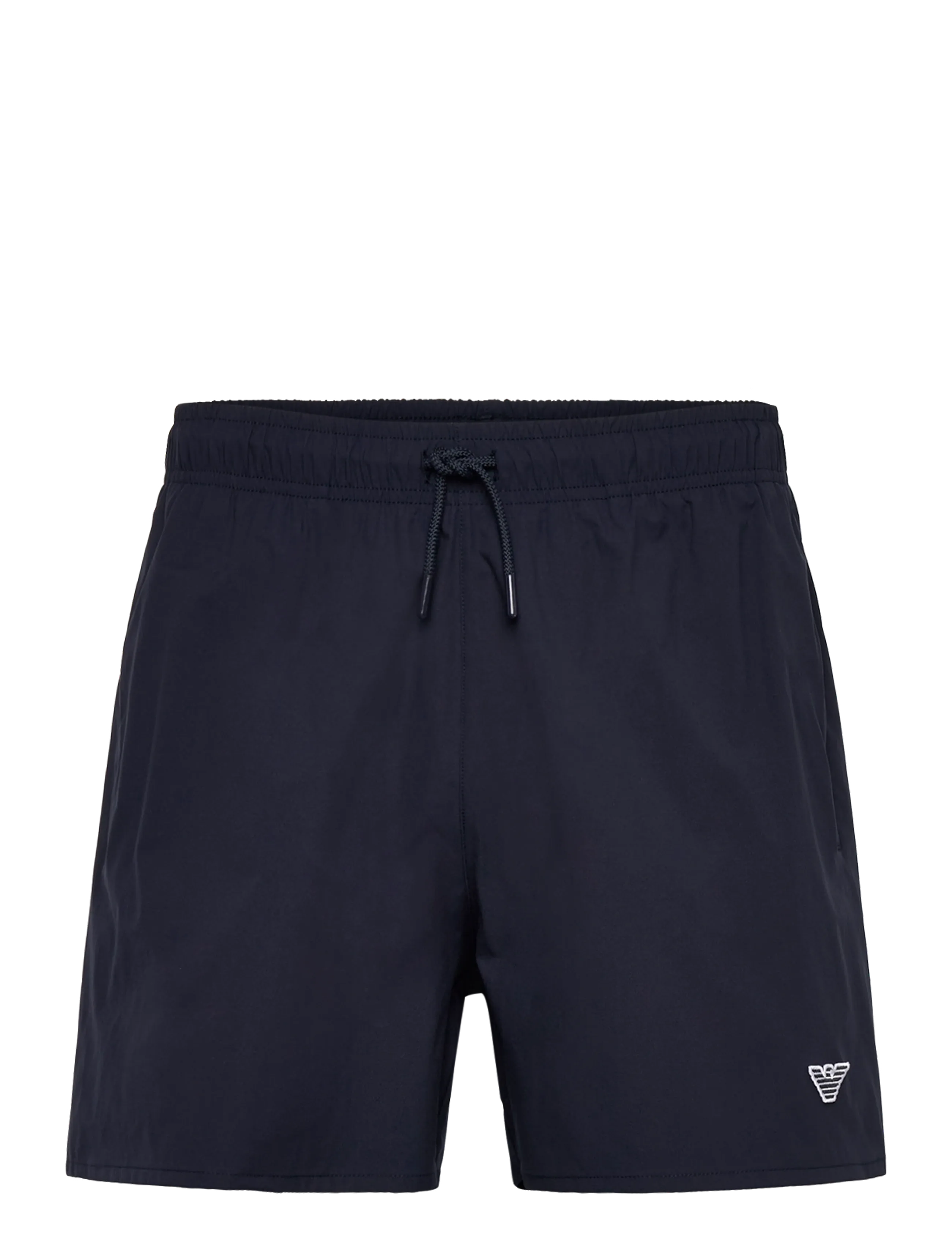 EMPORIO ARMANI Boxer Beachwear Navy - M - Herren