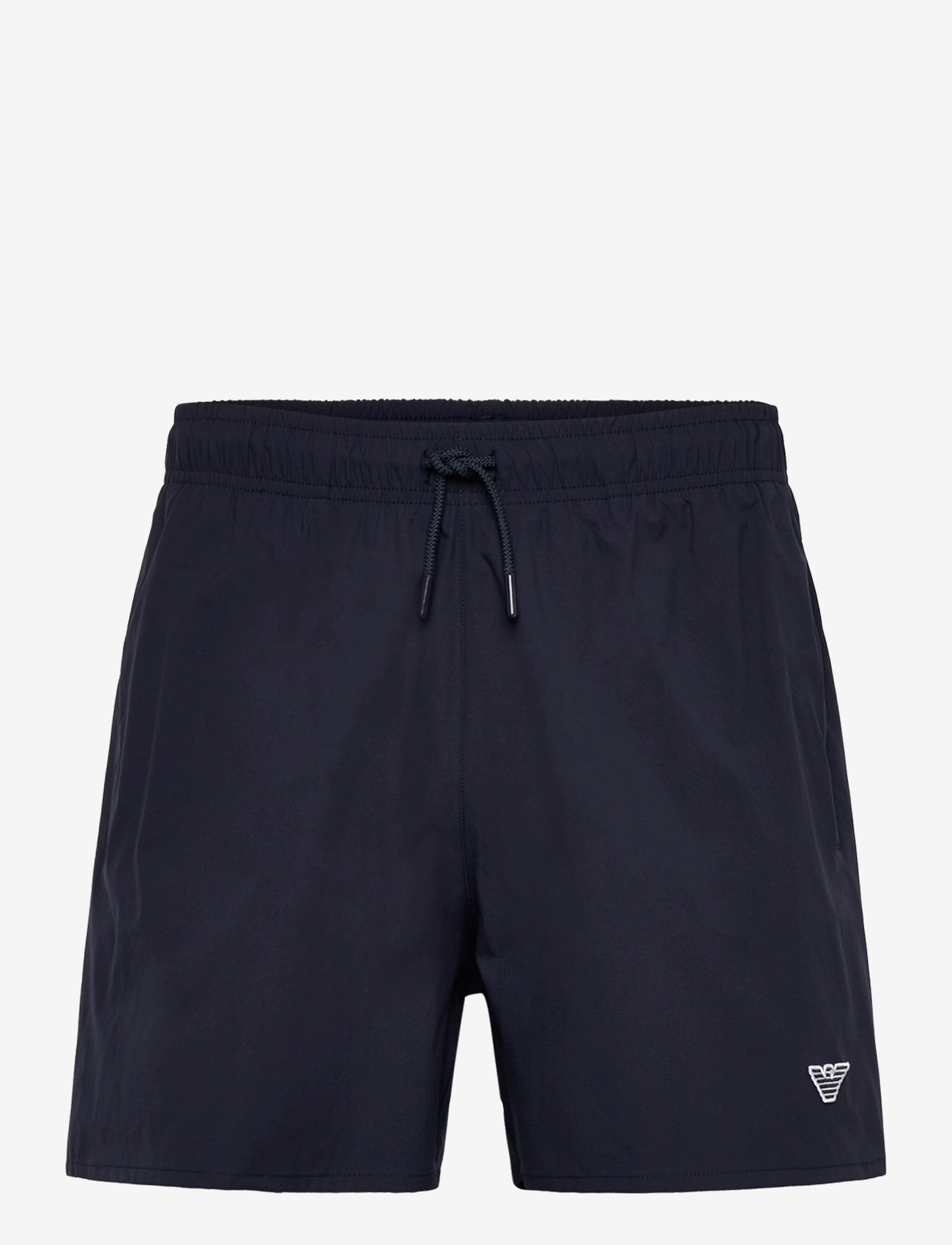 Emporio Armani - BOXER BEACHWEAR - badeshorts - armani blue - 1