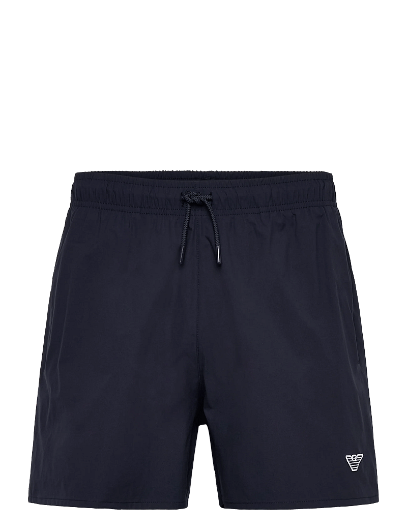 Emporio Armani - BOXER BEACHWEAR - badeshorts - armani blue - 1