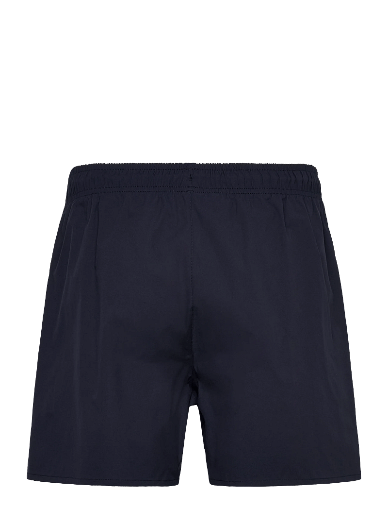 Emporio Armani - BOXER BEACHWEAR - badeshorts - armani blue - 2