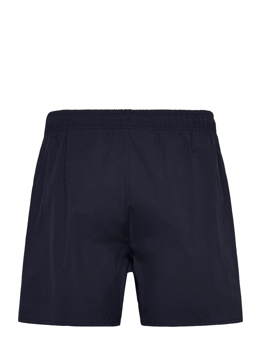 Emporio Armani - BOXER BEACHWEAR - badehose - armani blue - 2