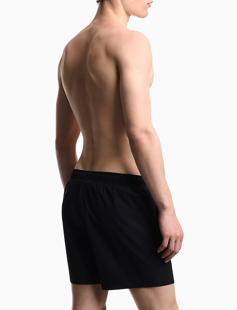 Emporio Armani - BOXER BEACHWEAR - badeshorts - armani blue - 3