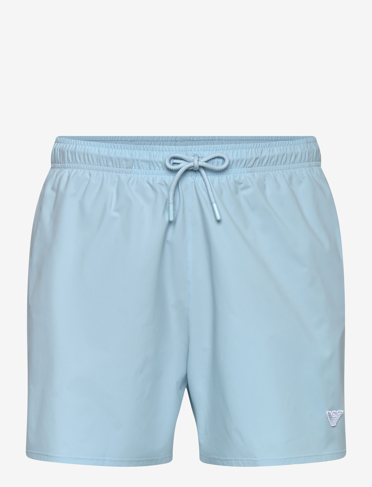 Emporio Armani - BOXER BEACHWEAR - badehose - sky - 1