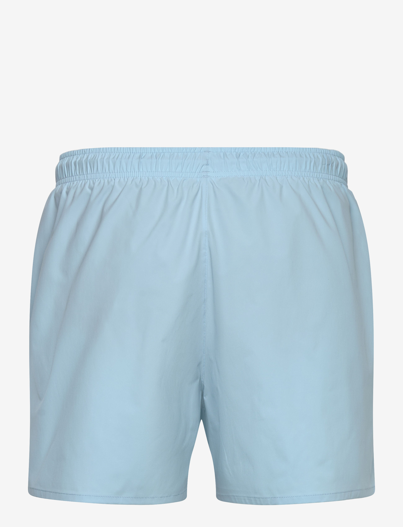 Emporio Armani - BOXER BEACHWEAR - badehose - sky - 2