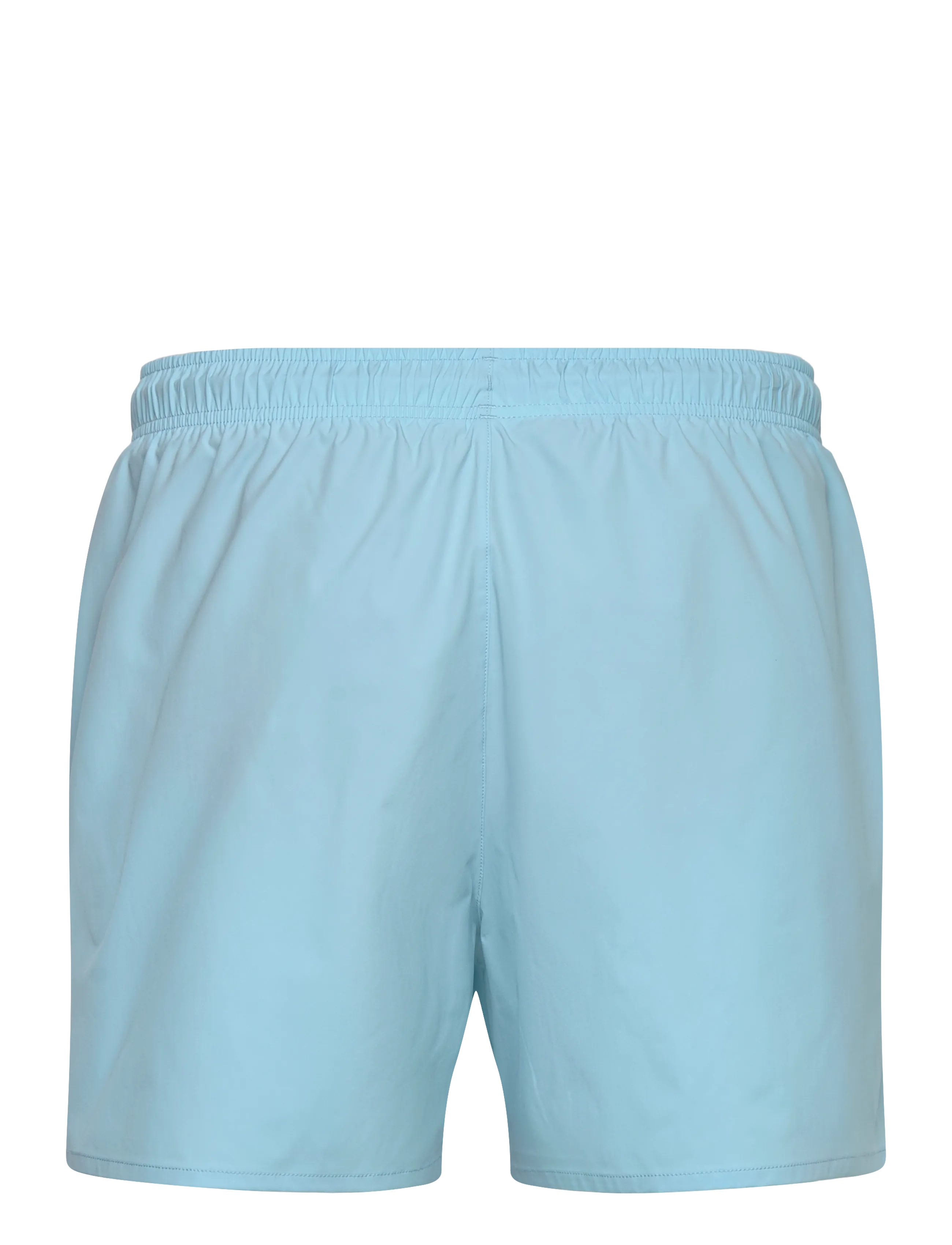 Emporio Armani - BOXER BEACHWEAR - swim shorts - sky - 2
