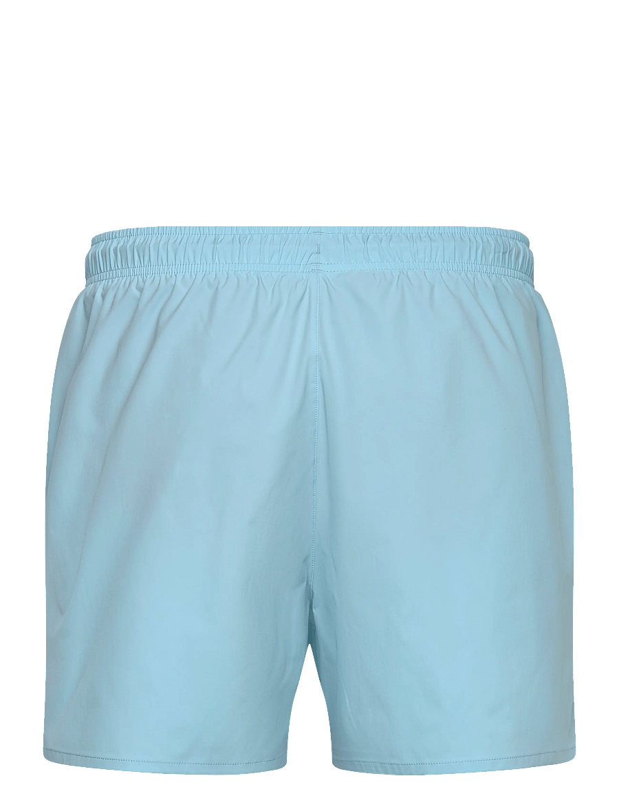 Emporio Armani - BOXER BEACHWEAR - swim shorts - sky - 2
