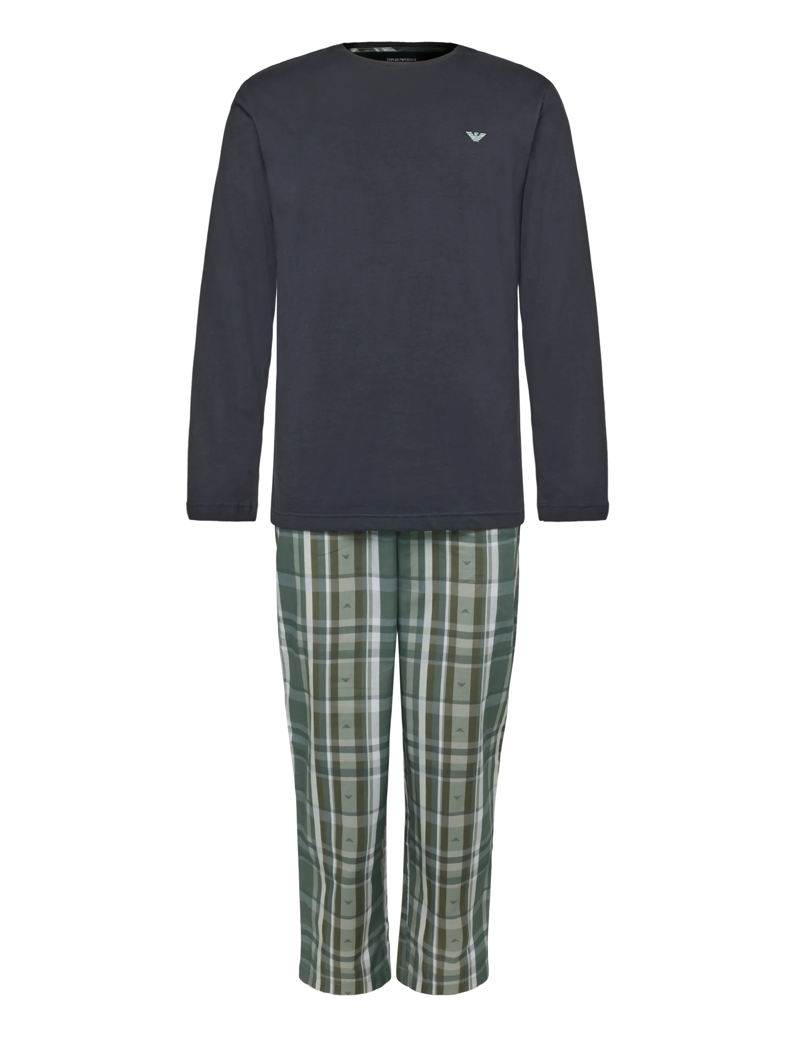 Emporio Armani - Nightwear Pyjama -