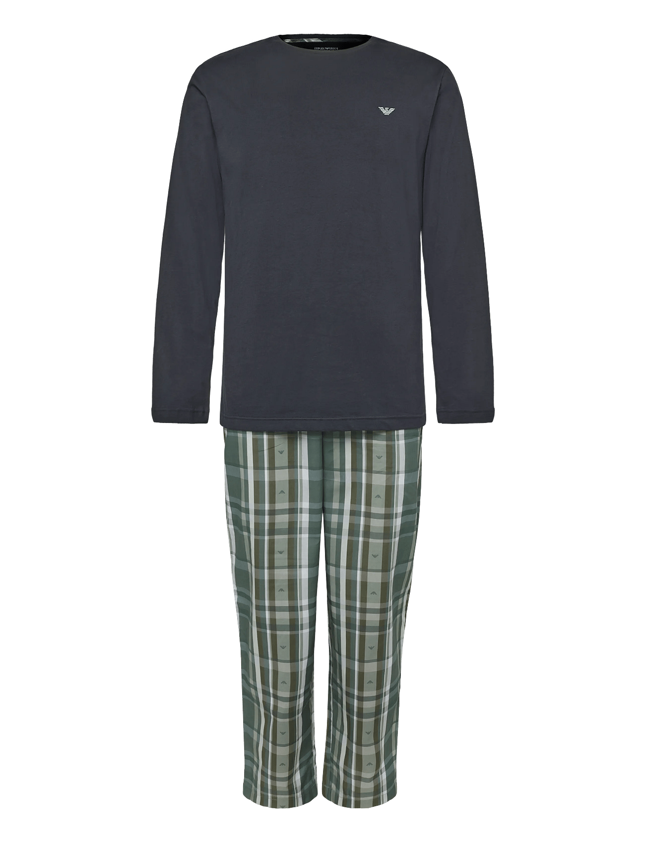 Emporio Armani - Nightwear Pyjama -