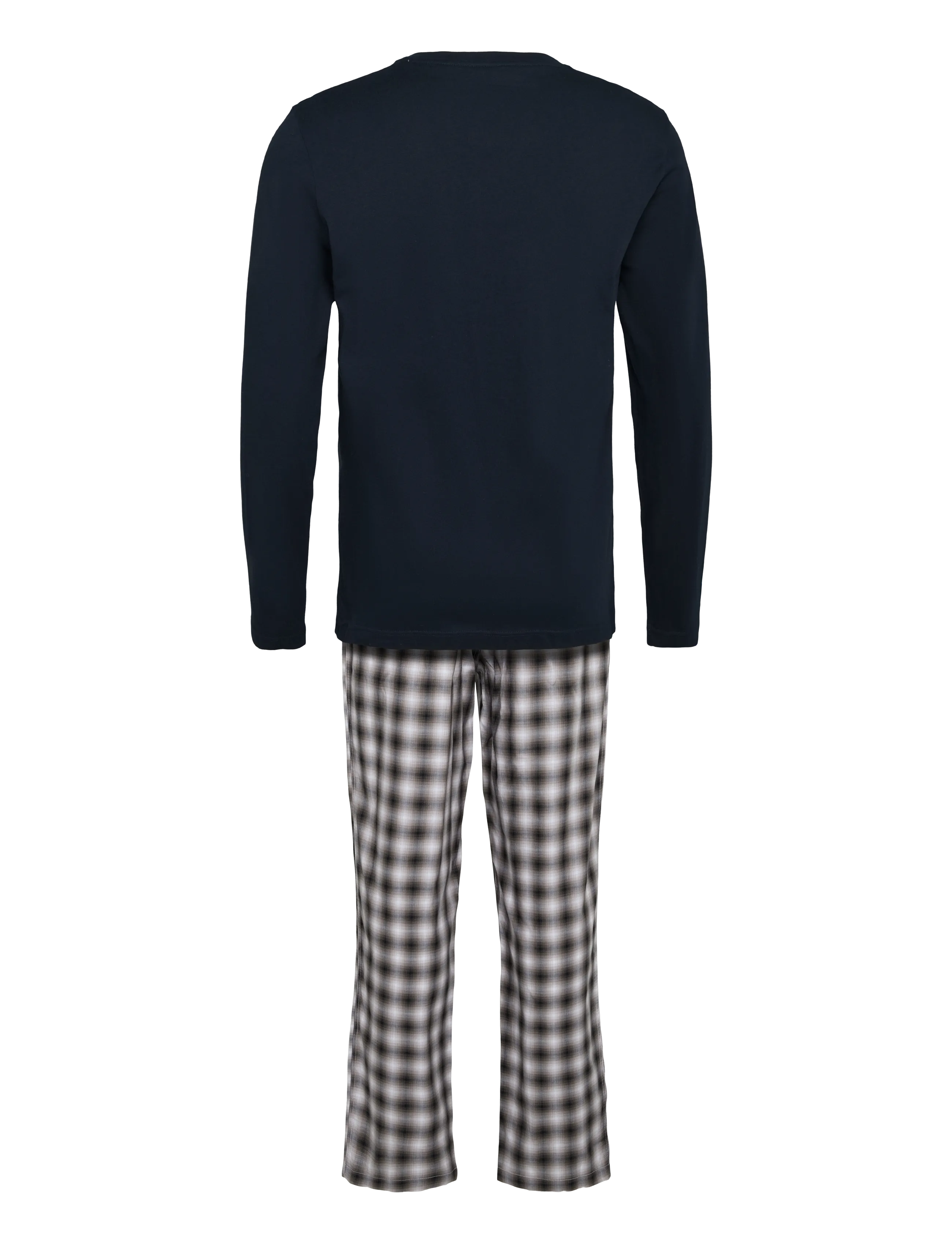 Emporio Armani Nightwear Pyjama pyjamas herr – bild 3