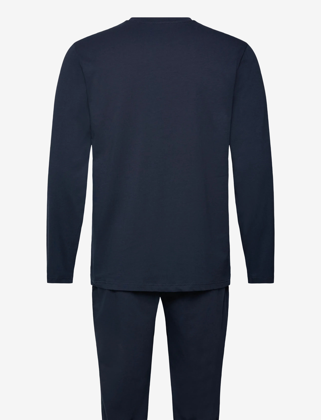 Emporio Armani - NIGHTWEAR PYJAMA - pyjamasset - armani blue - 2