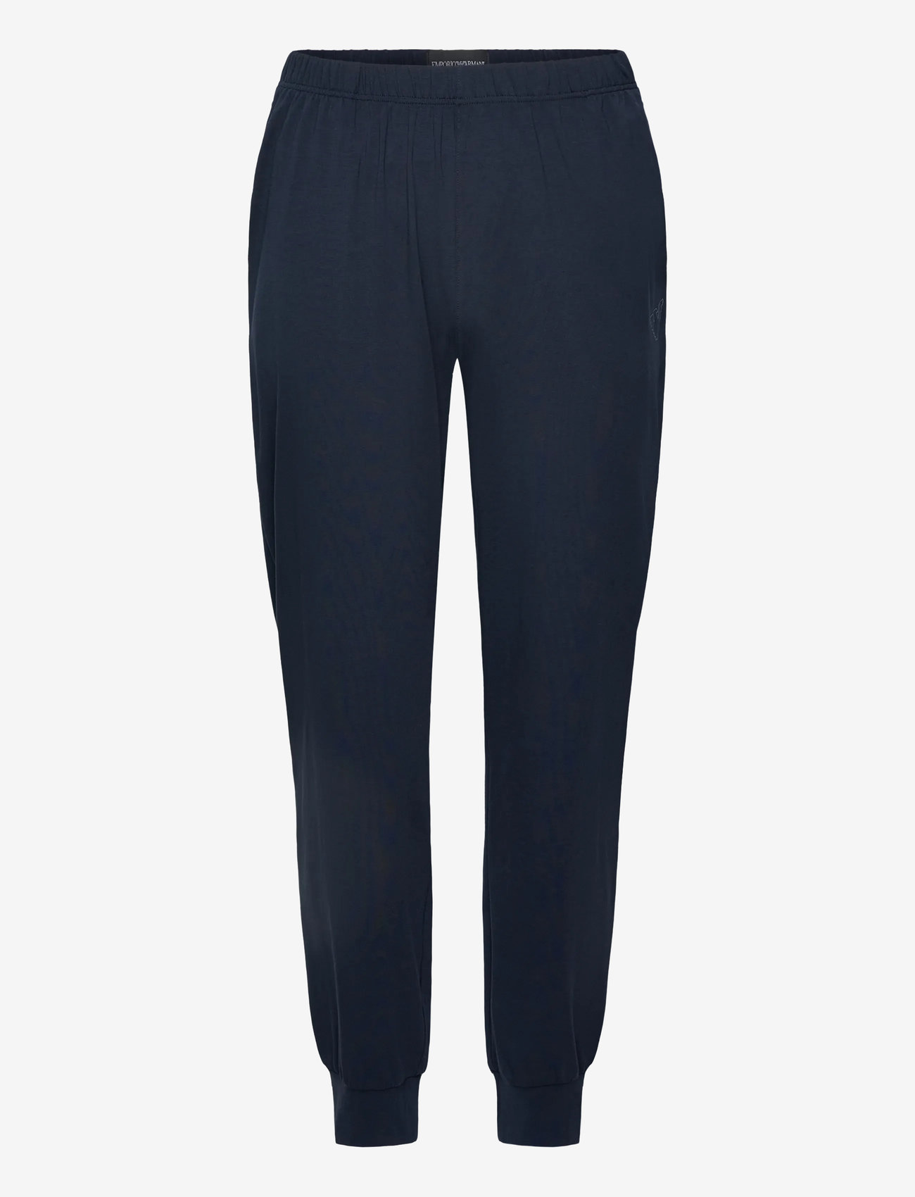 Emporio Armani - NIGHTWEAR PYJAMA - pyjamasset - armani blue - 3