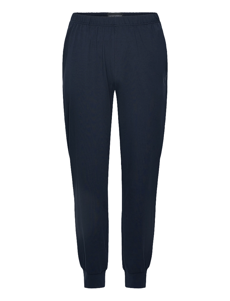 Emporio Armani - NIGHTWEAR PYJAMA - pyjamasset - armani blue - 3