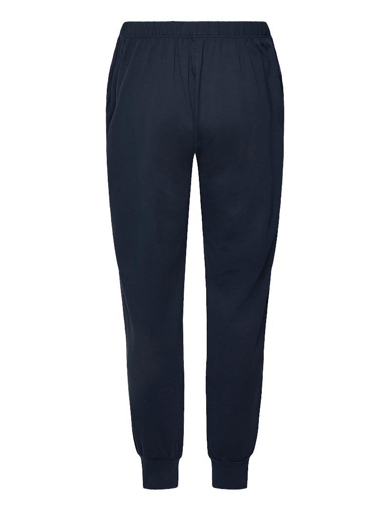 Emporio Armani - NIGHTWEAR PYJAMA - pyjamasset - armani blue - 4