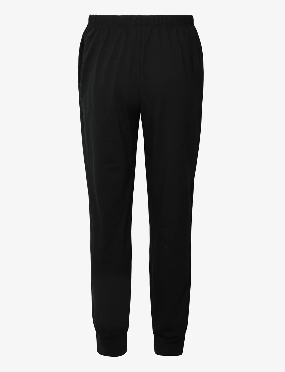 Emporio Armani - NIGHTWEAR PYJAMA - nattøj sæt - black - 3