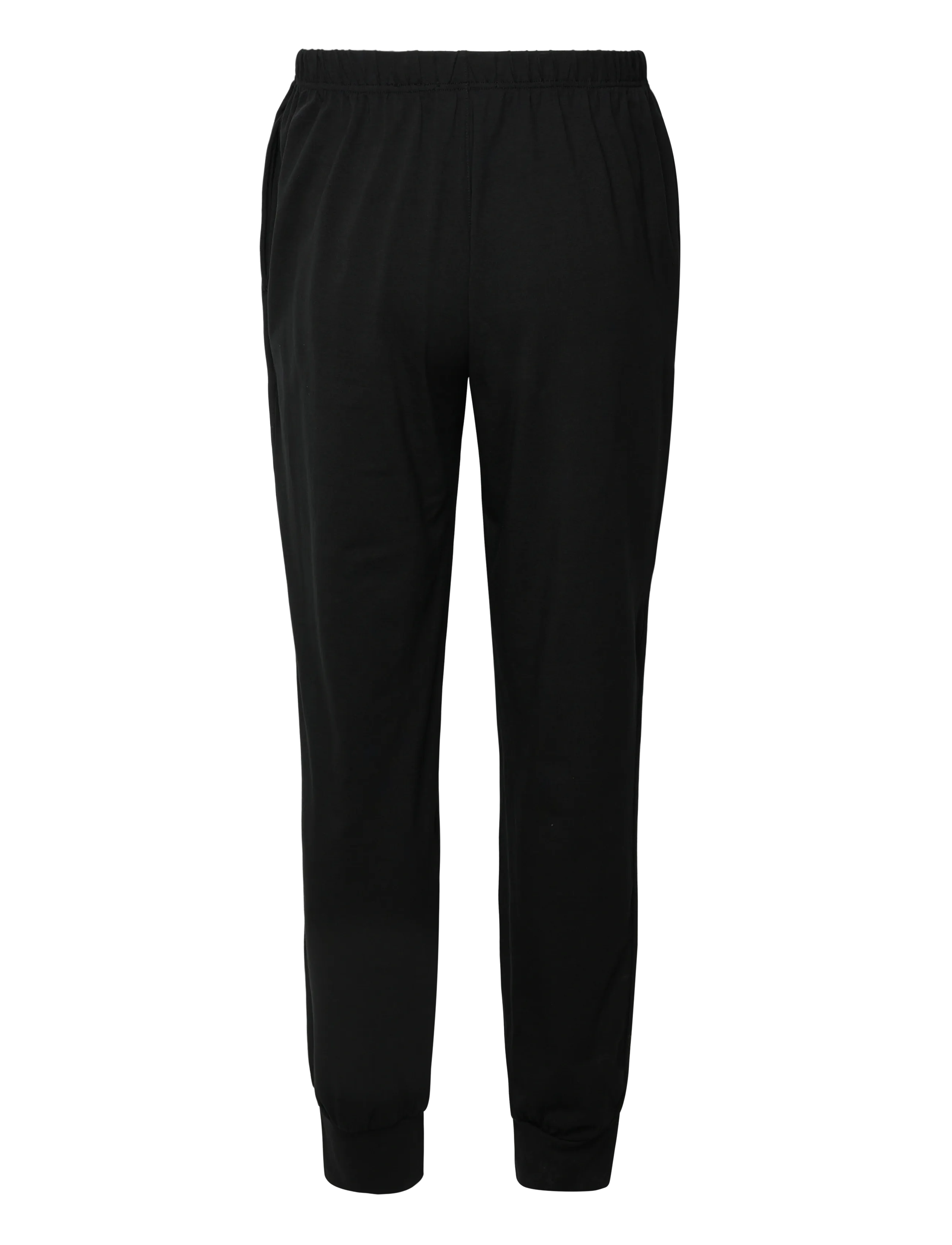Emporio Armani - NIGHTWEAR PYJAMA - pyjamasset - black - 4