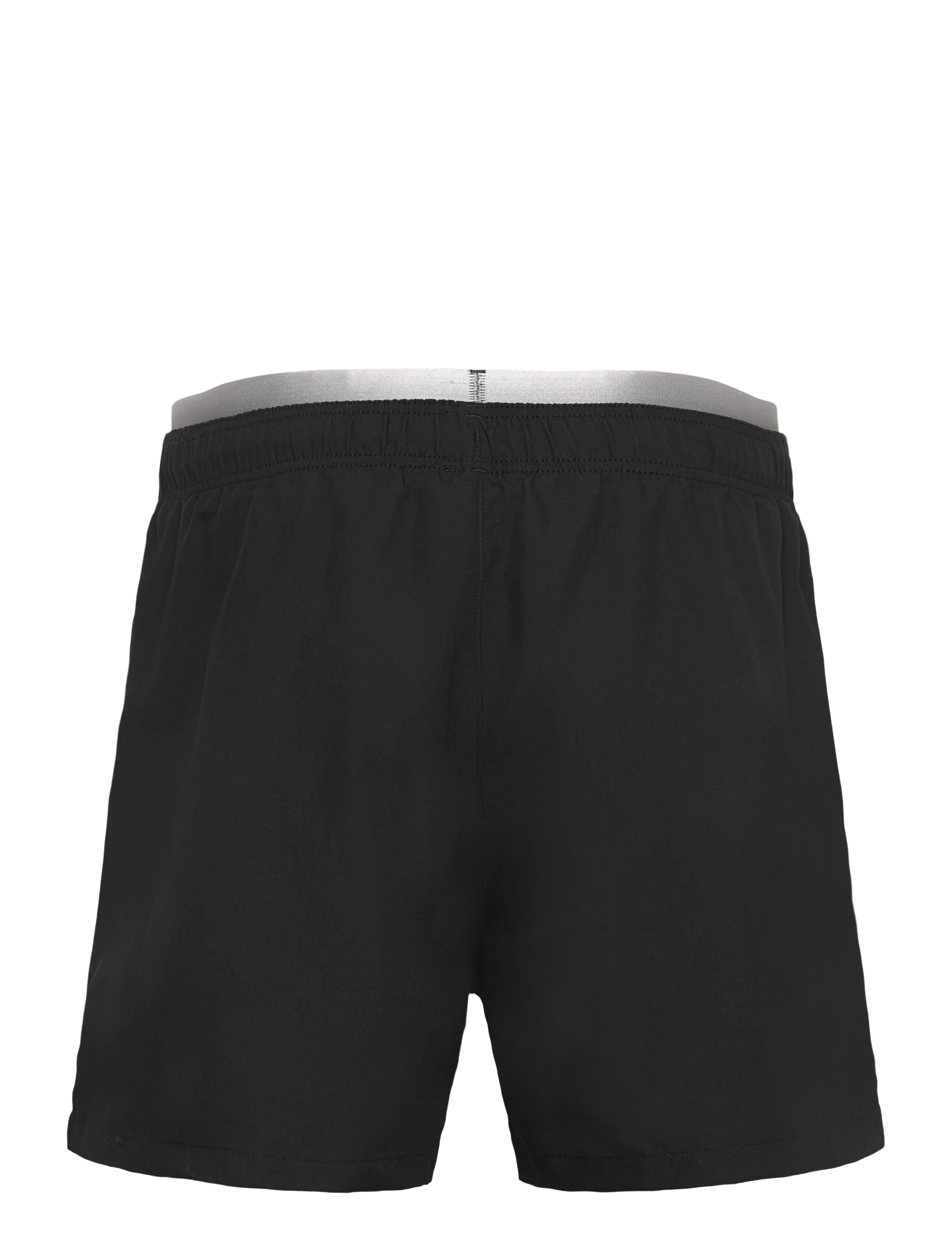 Emporio Armani - BOXER BEACHWEAR - swim shorts - black - 2