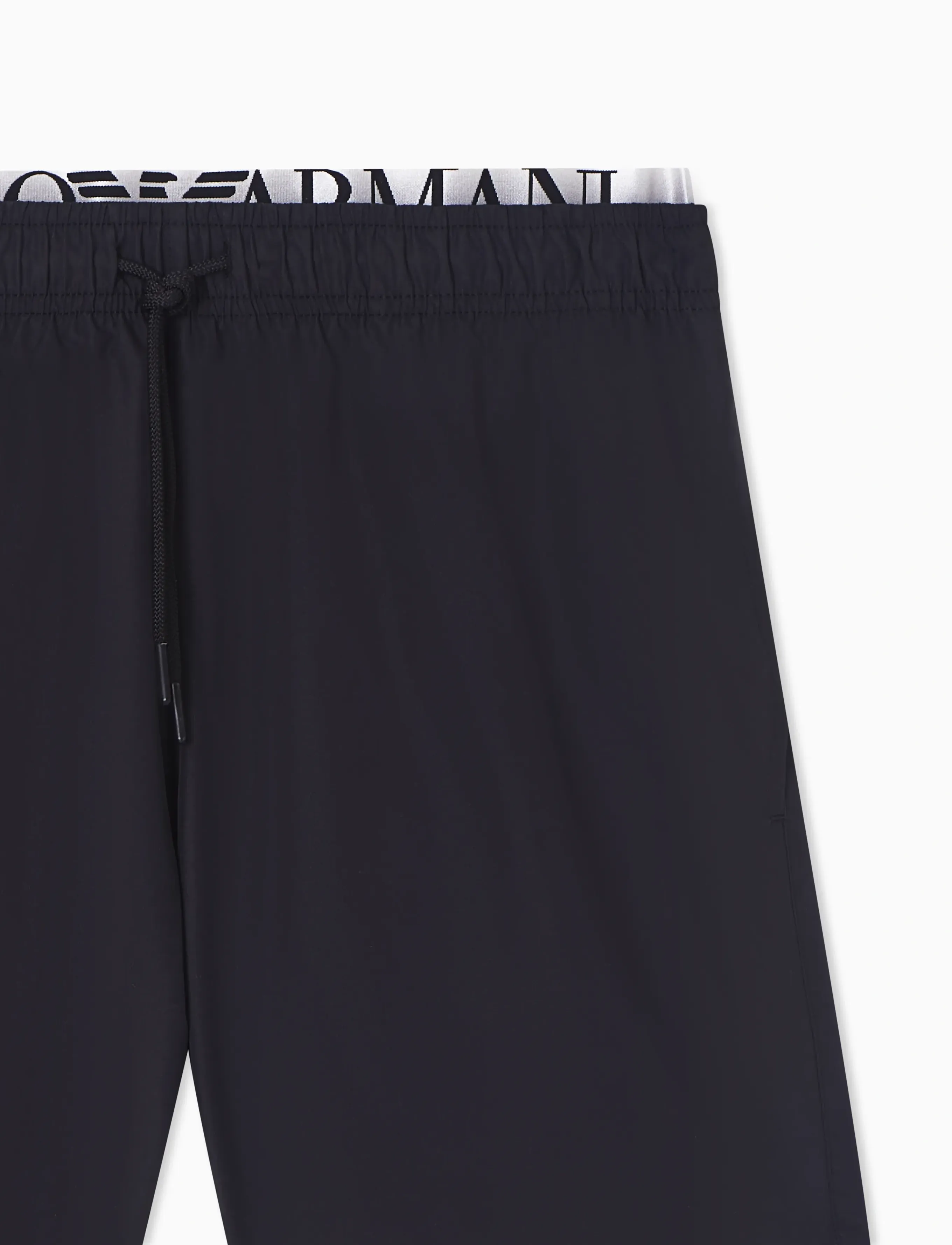 Emporio Armani - BOXER BEACHWEAR - swim shorts - black - 4