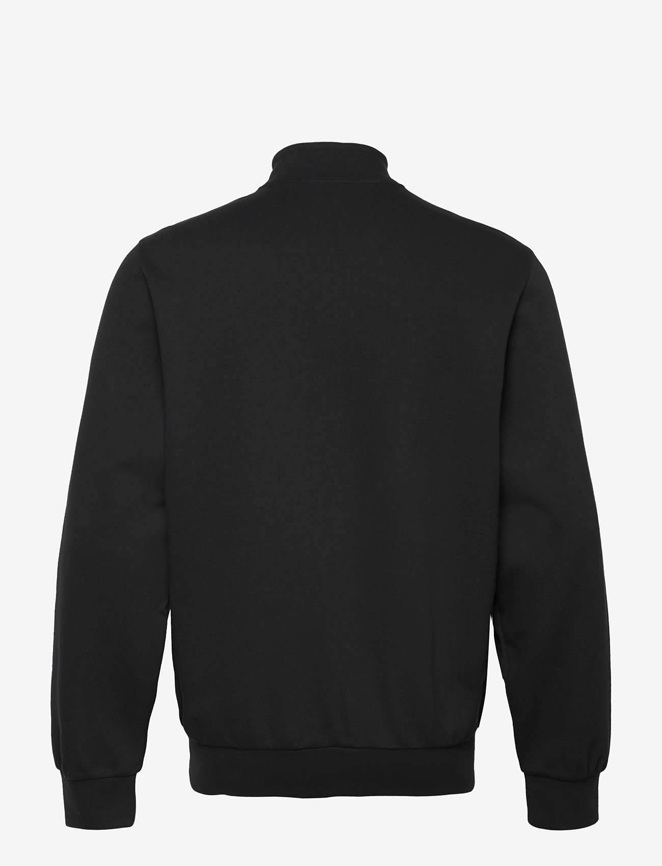 Emporio Armani - LOUNGEWEAR TRACKSUIT - sweatshirts - black - 1