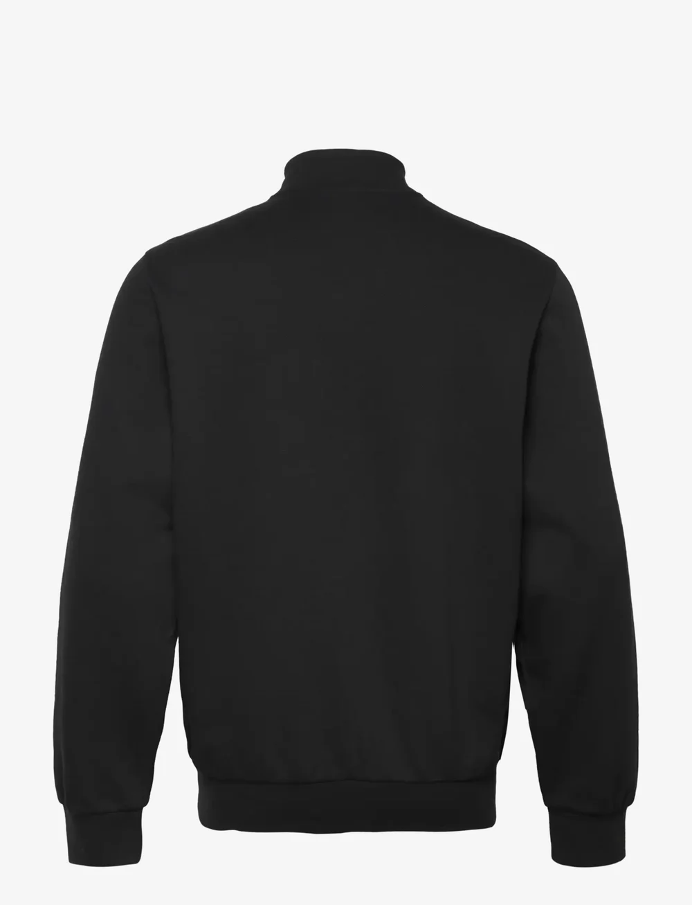 Emporio Armani - LOUNGEWEAR TRACKSUIT - dressipluusid - black - 1