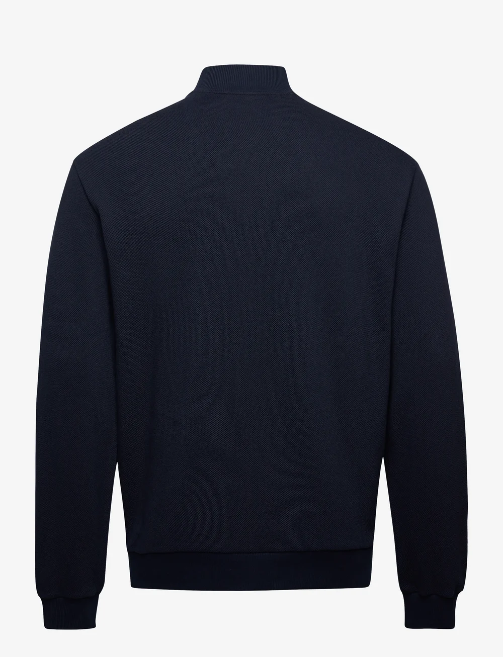 Emporio Armani - LOUNGEWEAR SWEATSHIRT - sweatshirts - armani blue - 1