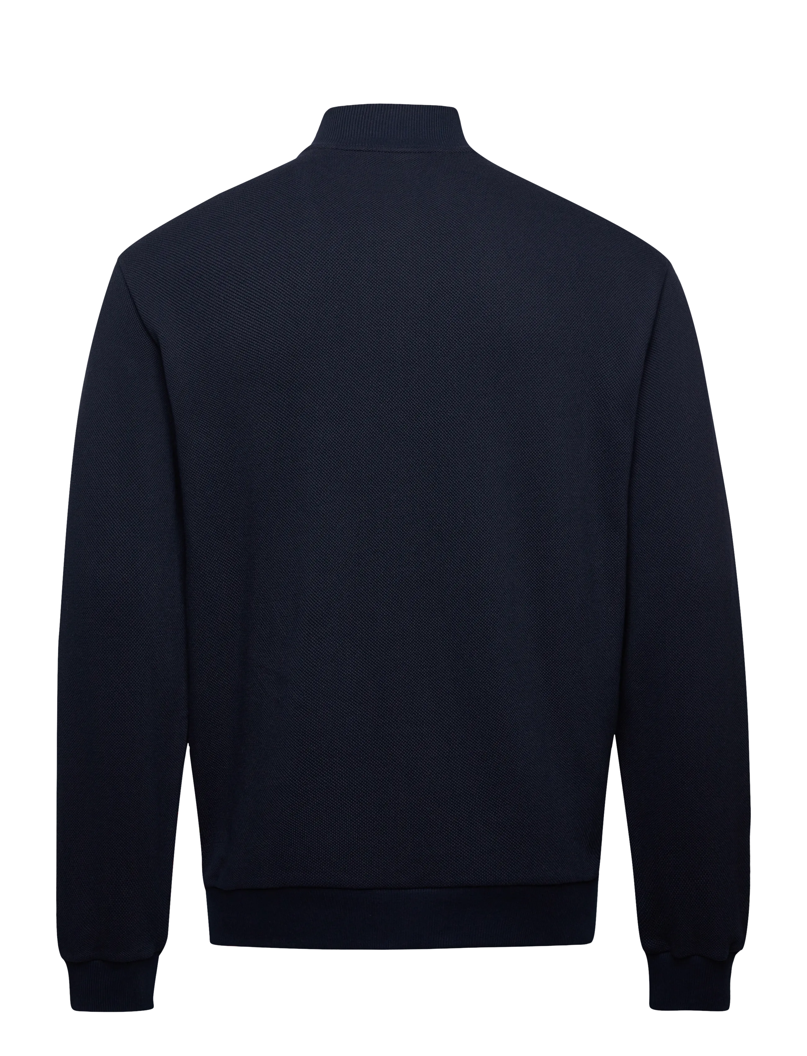 Emporio Armani - LOUNGEWEAR  SWEATSHIRT - armani blue - 1