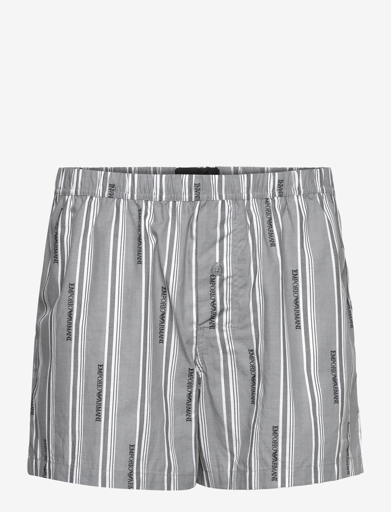 Emporio Armani - BOTTOM - boxershorts - shade stripe - 1