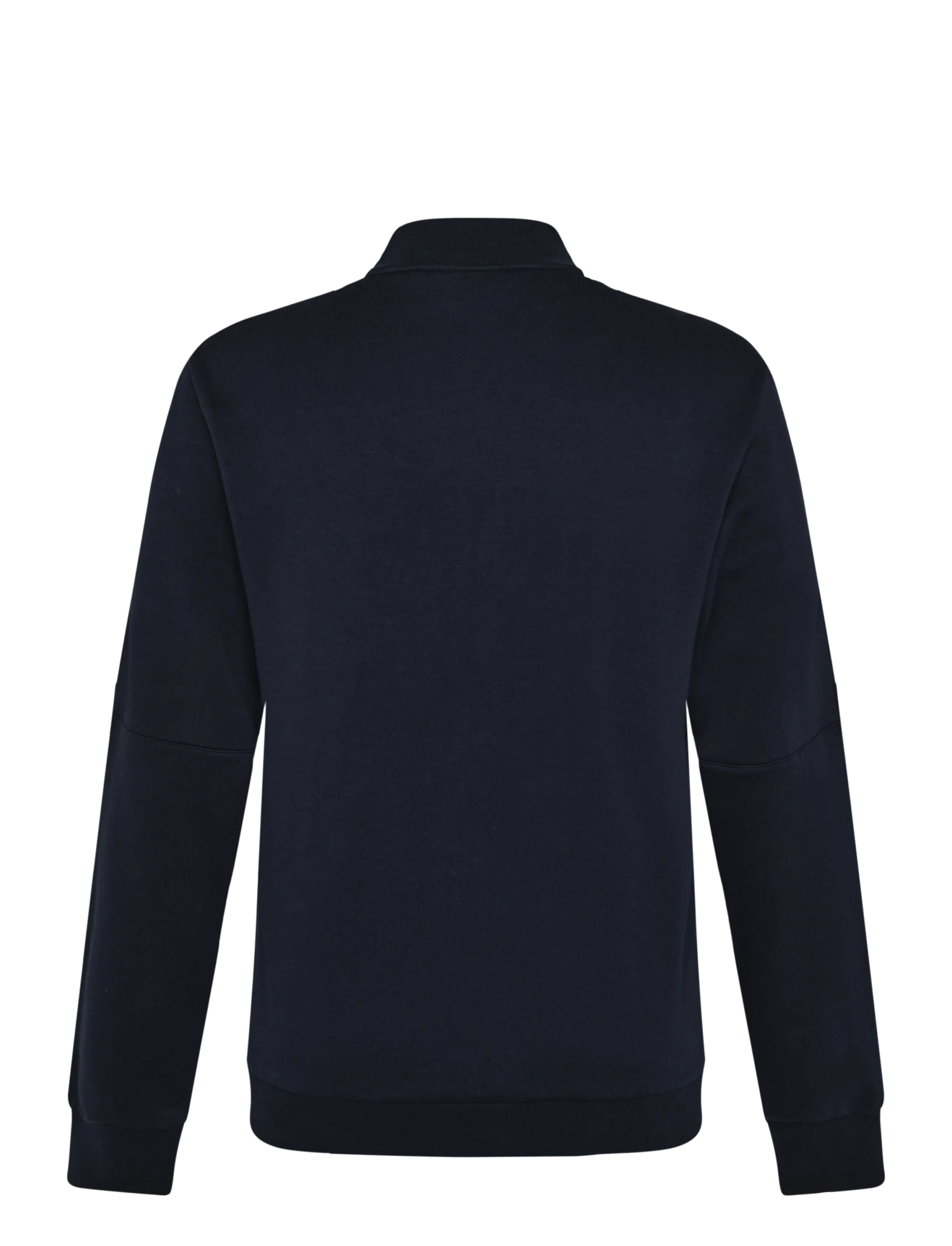 Emporio Armani - LOUNGEWEAR  SWEATSHIRT - dressipluusid - armani blue - 1