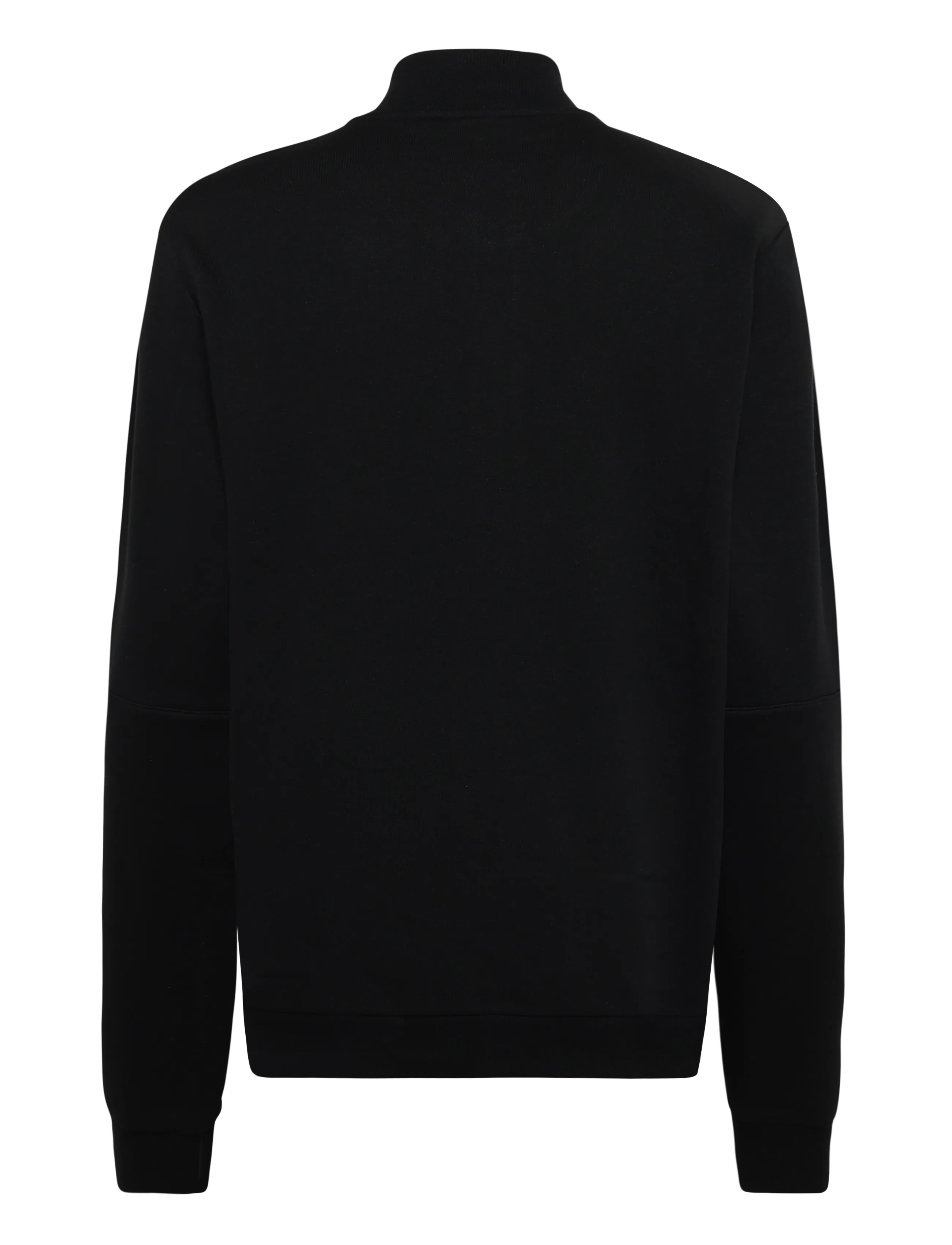 Emporio Armani - LOUNGEWEAR  SWEATSHIRT - dressipluusid - black - 1