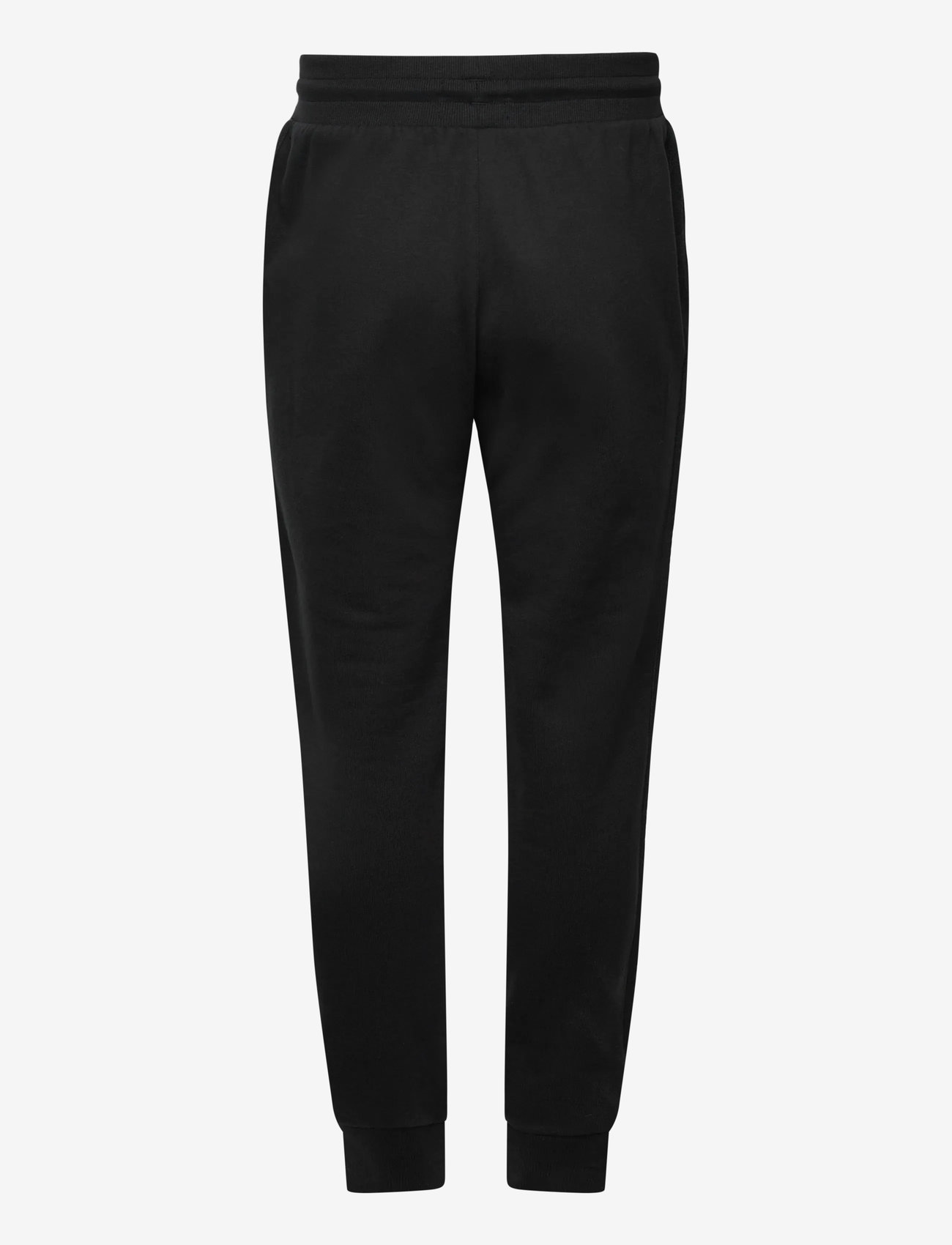 Emporio Armani - LOUNGEWEAR TRACKSUIT - spordidressid - black - 5