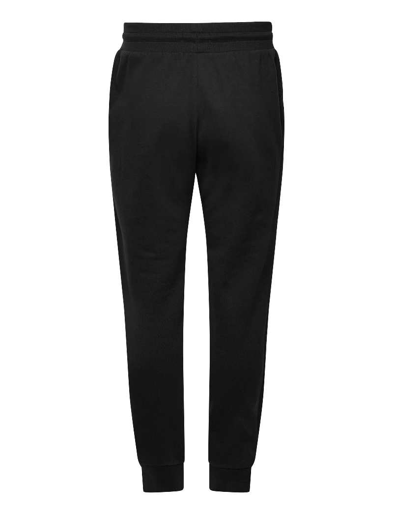 Emporio Armani - LOUNGEWEAR TRACKSUIT - spordidressid - black - 5
