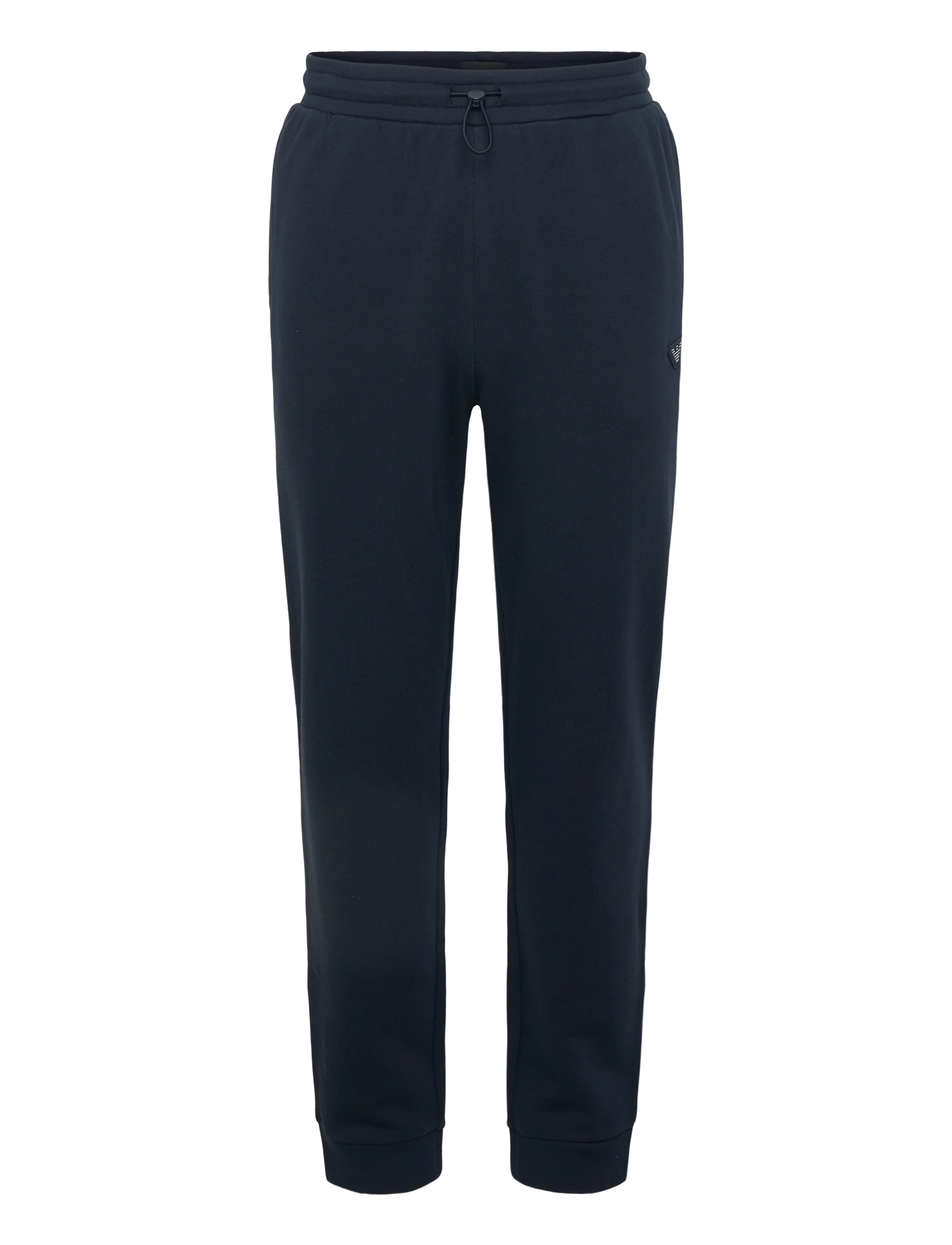 Emporio Armani - LOUNGEWEAR TRACKSUIT - nattøj sæt - armani blue - 3