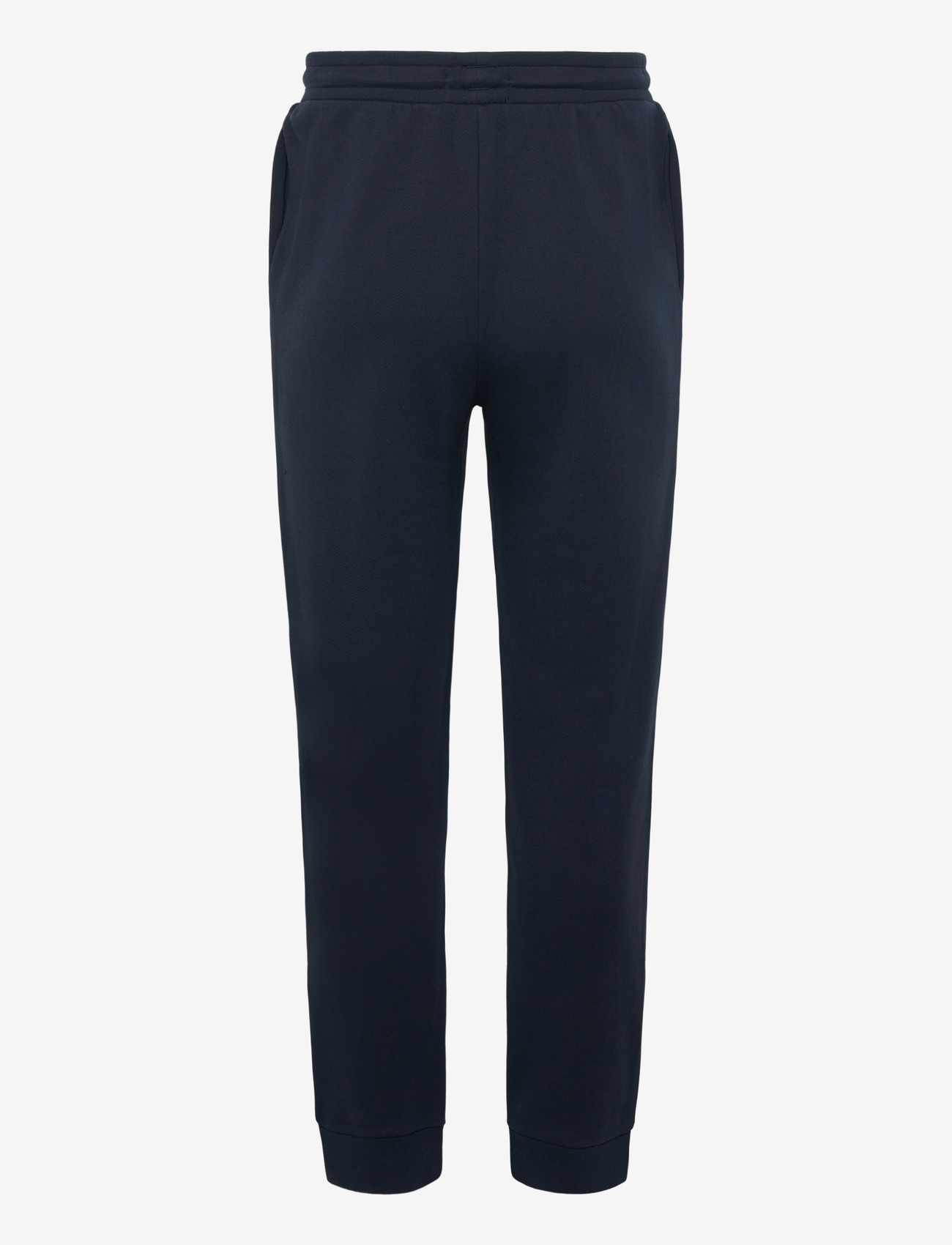 Emporio Armani - LOUNGEWEAR TRACKSUIT - nattøj sæt - armani blue - 3