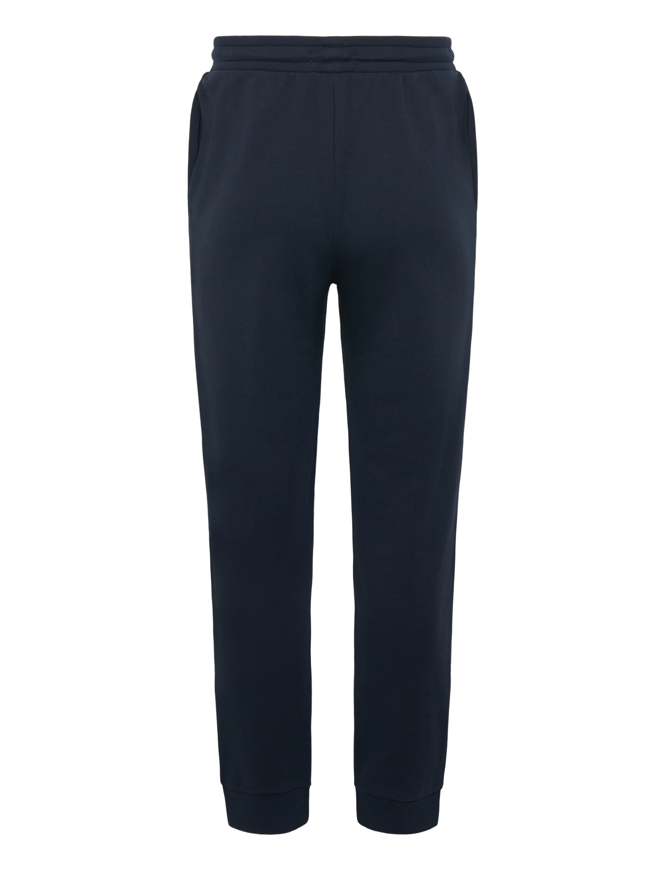 Emporio Armani - LOUNGEWEAR TRACKSUIT - nattøj sæt - armani blue - 4