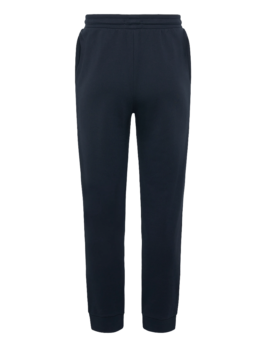 Emporio Armani - LOUNGEWEAR TRACKSUIT - pyjamasets - armani blue - 4