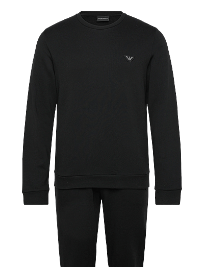 Loungewear Tracksuit - Pyjamas