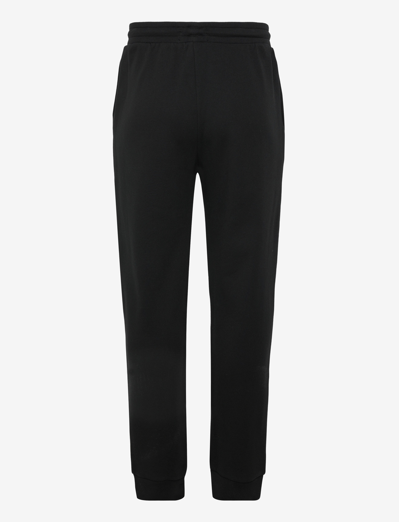 Emporio Armani - LOUNGEWEAR TRACKSUIT - pyjamasset - black - 3