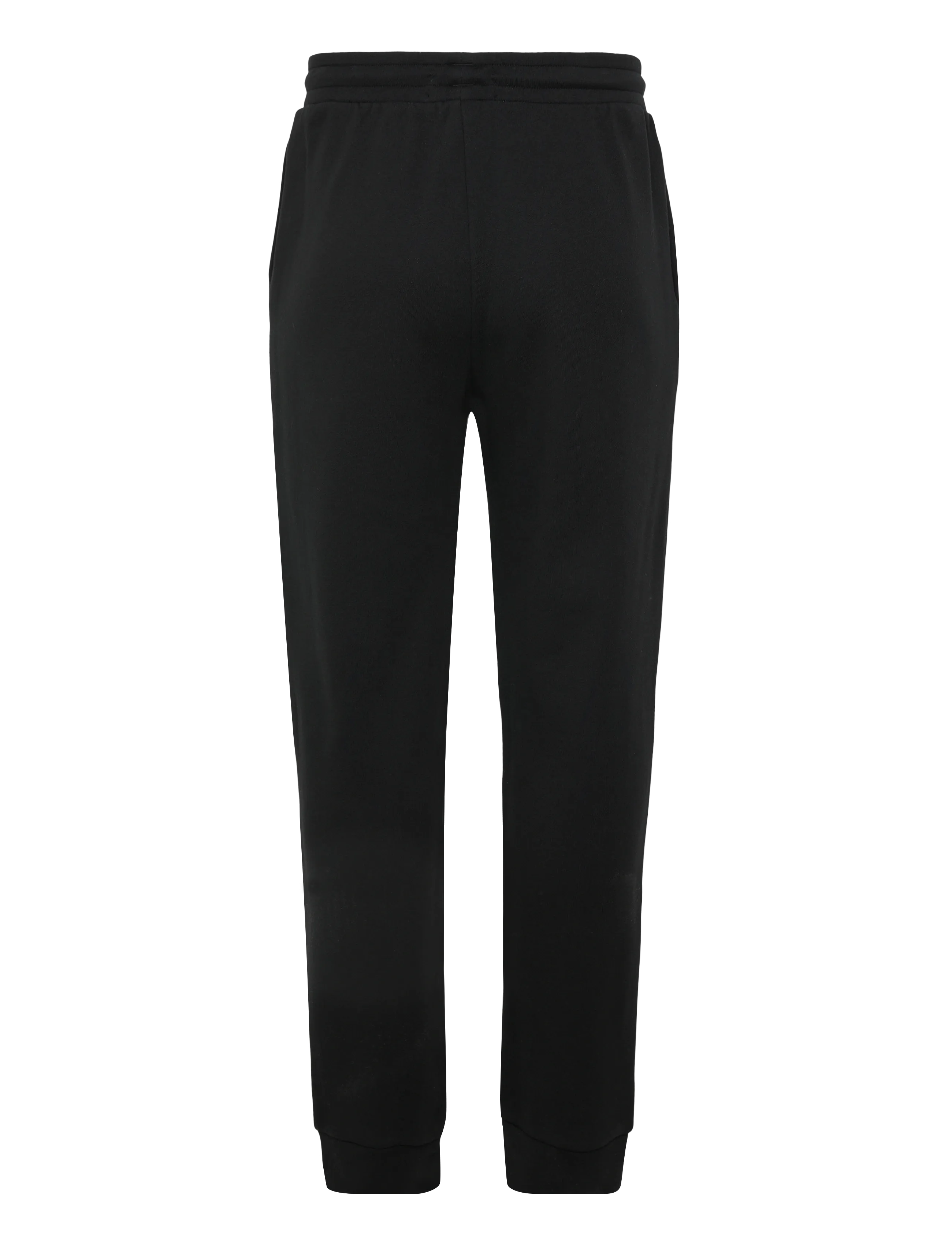 Emporio Armani - LOUNGEWEAR TRACKSUIT - nattøj sæt - black - 3